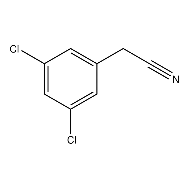 Merck 2-(3,5-Dichlorophenyl)acetonitrile