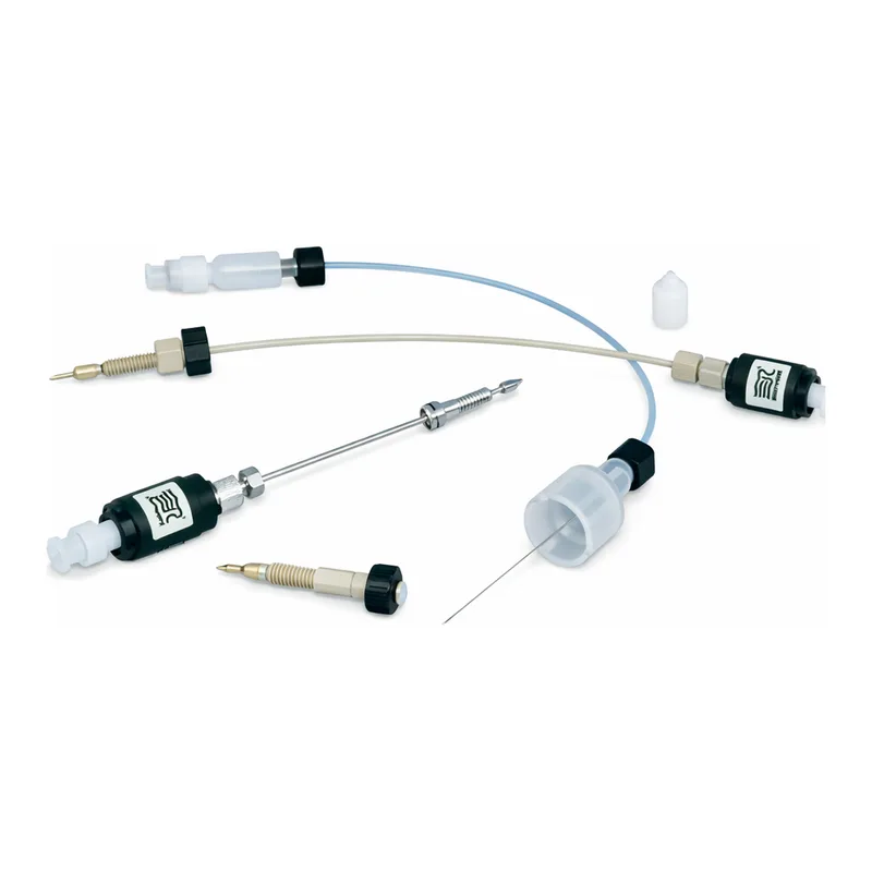 Thermo Fisher Scientific Rheodyne Ports for Injector Models 7010 and 9010