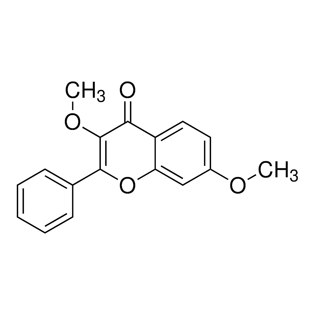 Merck 3,7-dimethoxyflavone