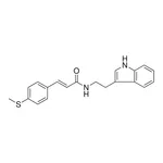 Merck N-(2-(1H-INDOL-3-YL)-ETHYL)-3-( - 1 MG&