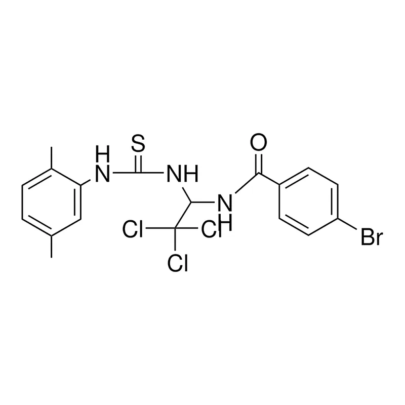 Merck 4-BR-N-(2,2,2-TRICHLORO-1-3-( - 25 MG&