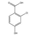 Merck 2-Chloro-4-hydroxybenzoic acid