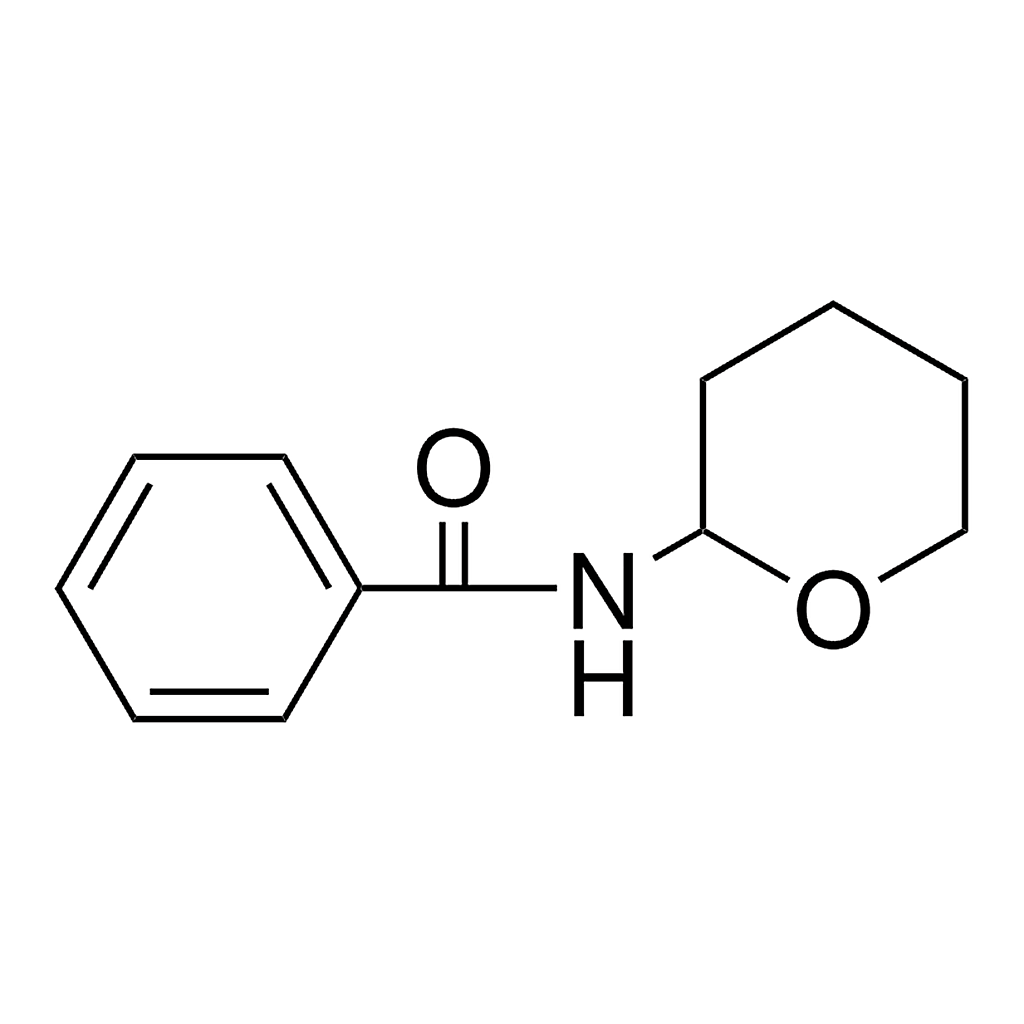Merck N-(TETRAHYDROPYRAN-2-YL)BENZAMID-