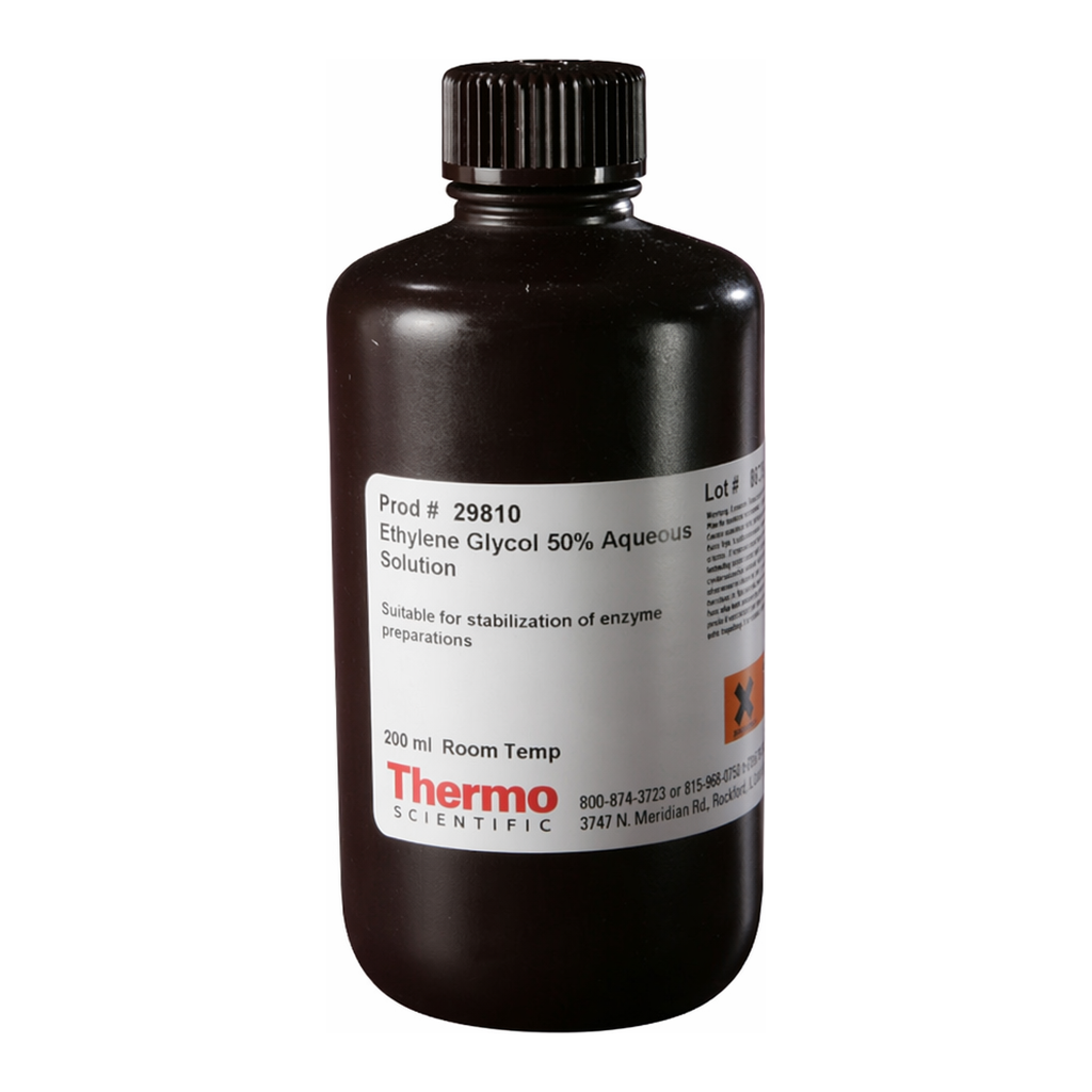 Thermo Fisher Scientific Ethylene Glycol