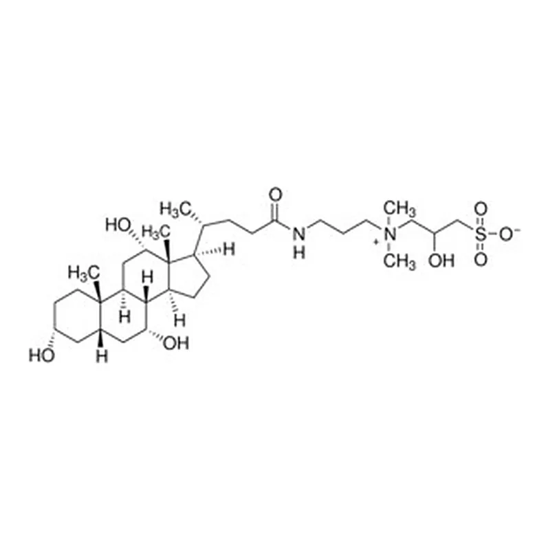 Merck CHAPSO BIOXTRA