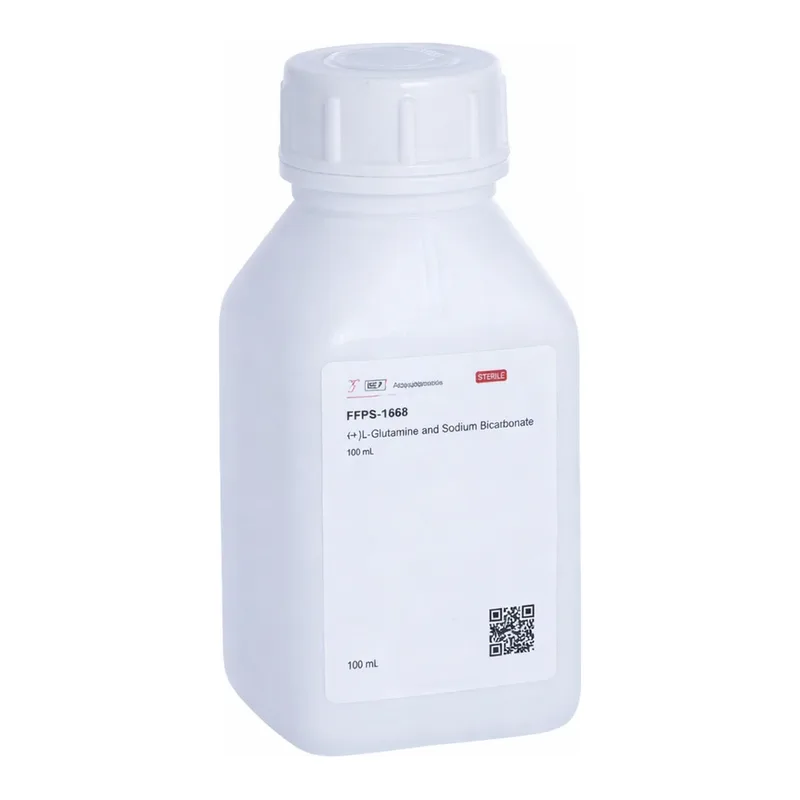 Himedia RPMI-1640 w/ L-Glutamine w/o Glucose and Sodium bicarbonate