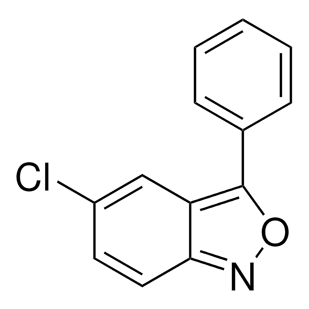 Merck 5-CHLORO-3-PHENYLANTHRANIL - 50mg