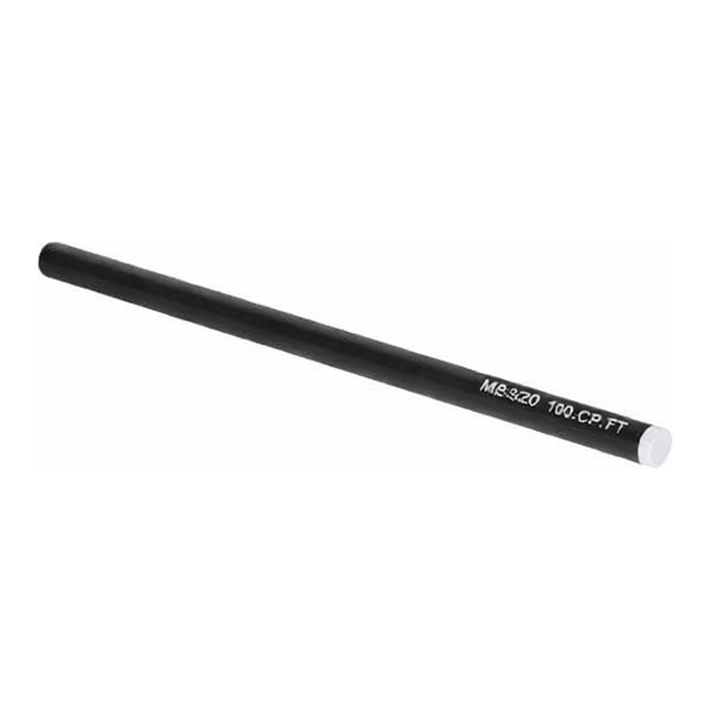 Waters Tubing, 0.005 in (0.127 mm) I.D. X 10 ft (3.0 m) Length , Stainless Steel