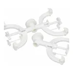 Merck Azlon Single Burette Clamp
