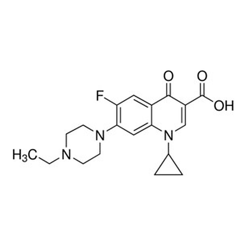 Merck ENROFLOXACIN