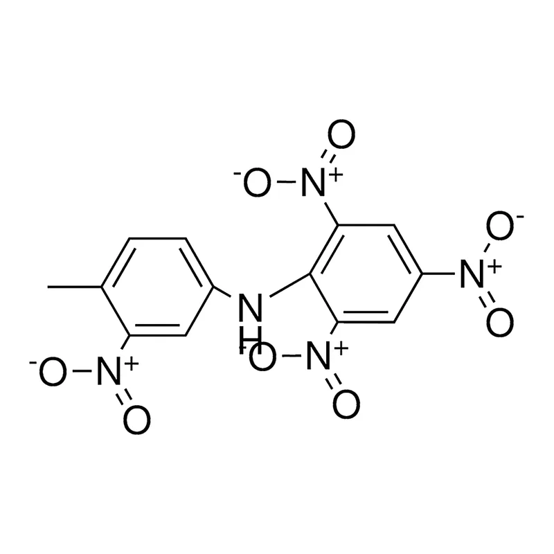 Merck 3-NITRO-N-PICRYL-P-TOLUIDINE-
