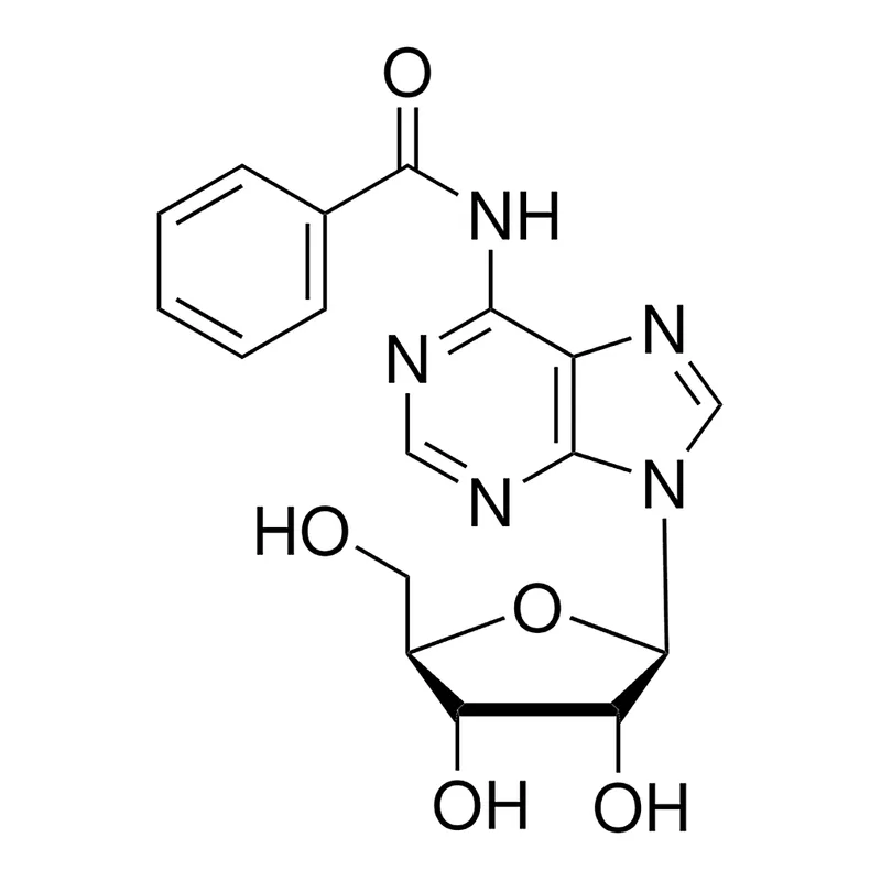 Merck N-Benzoyladenosine