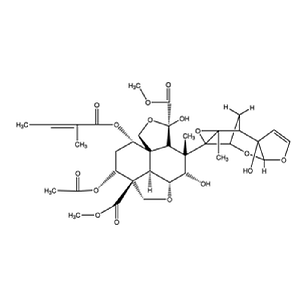 Merck AZADIRACHTIN