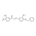 Merck 3-(4-BENZYLOXY-3-METHOXY-PHENY - 50 MG&
