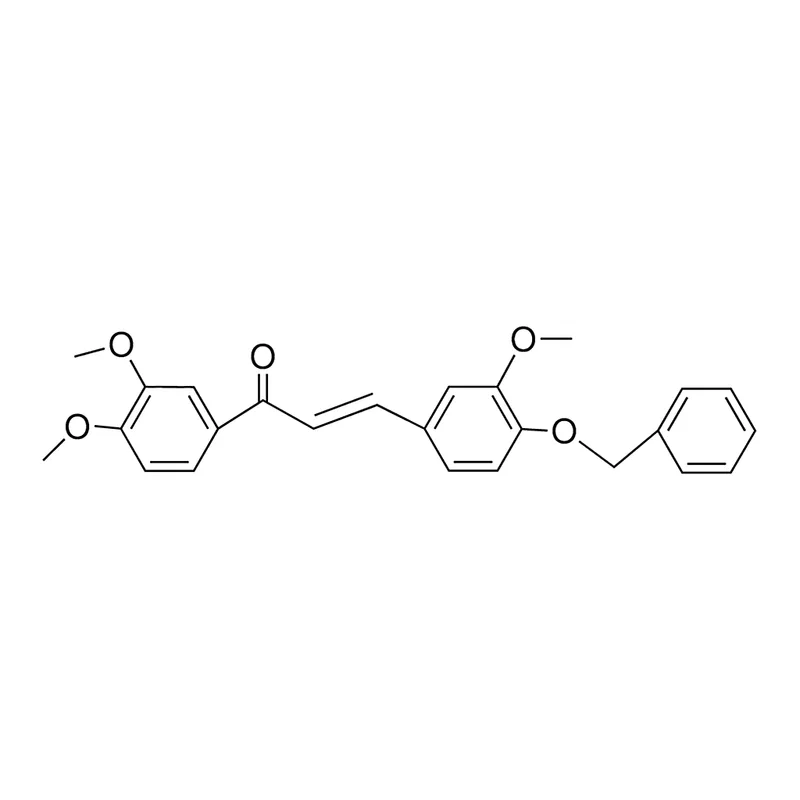 Merck 3-(4-BENZYLOXY-3-METHOXY-PHENY - 50 MG&