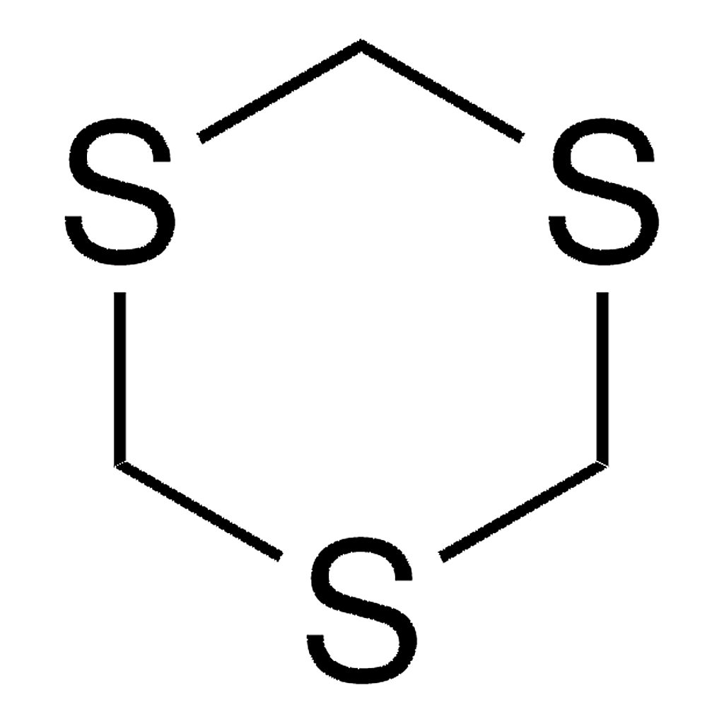 Merck 1,3,5-Trithiane