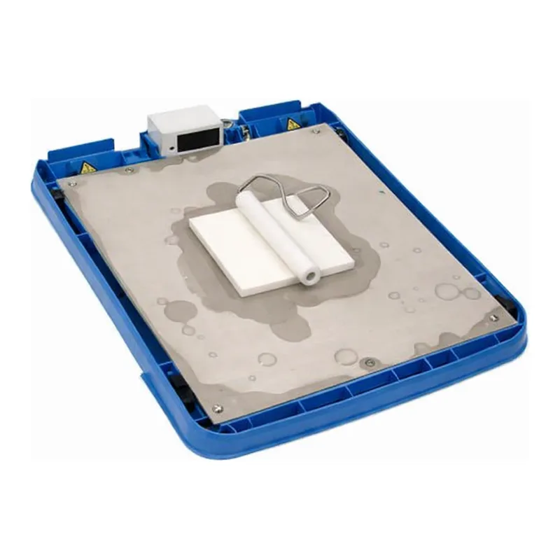 Thermo Fisher Scientific Western Blot Roller