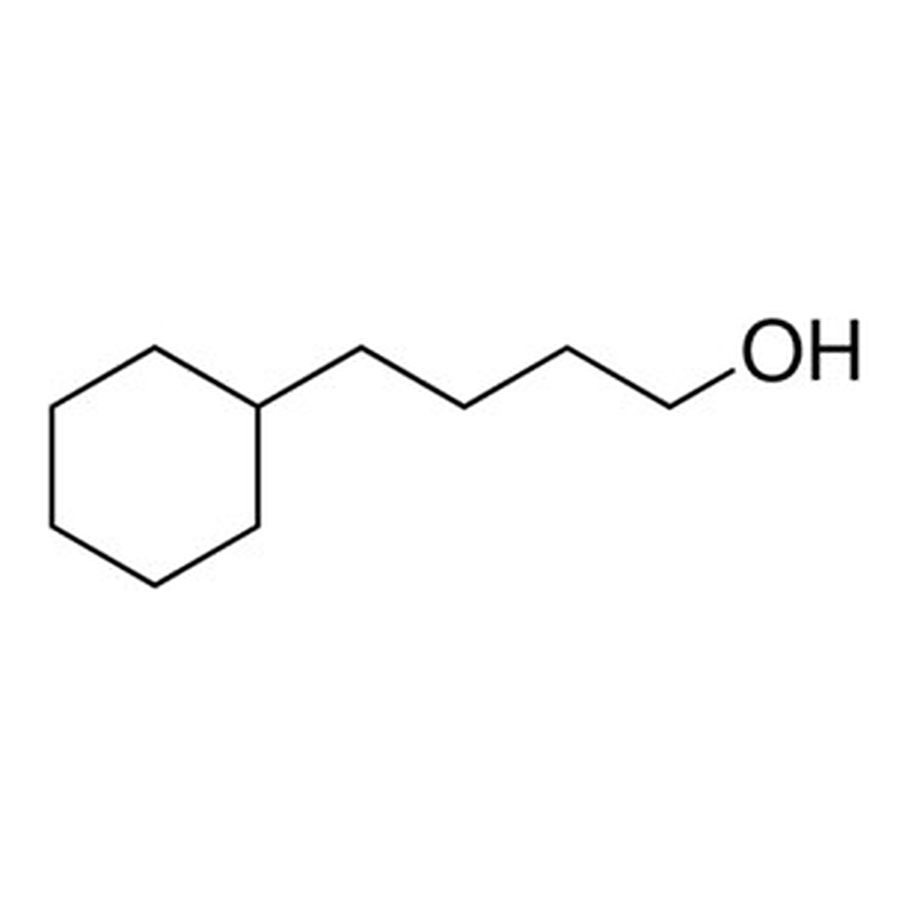 Merck 4-CYCLOHEXYL-1-BUTANOL, >=95%
