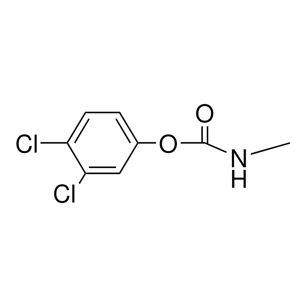 Merck 3,4-DICHLOROPHENYL N-METHYLCAR - 50 MG&