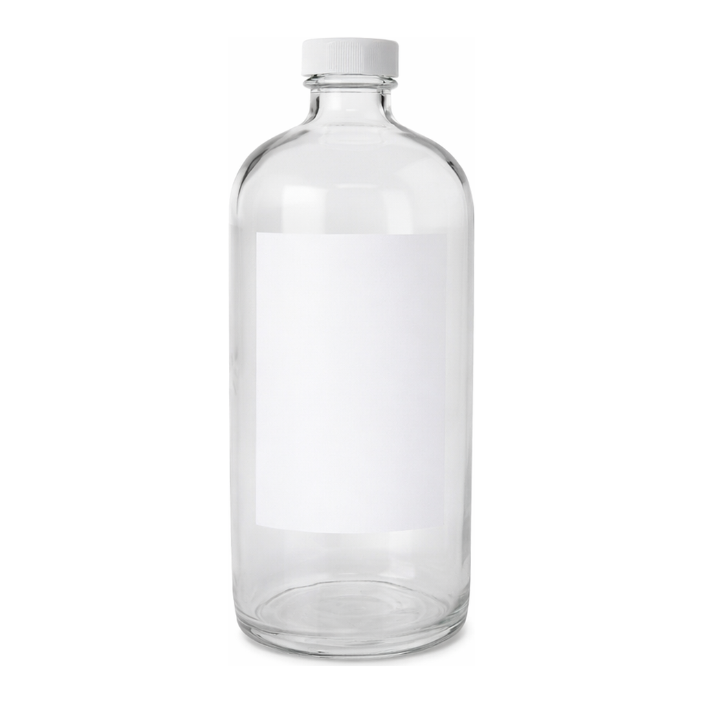 Waters Beverage Analysis Wash Reagent