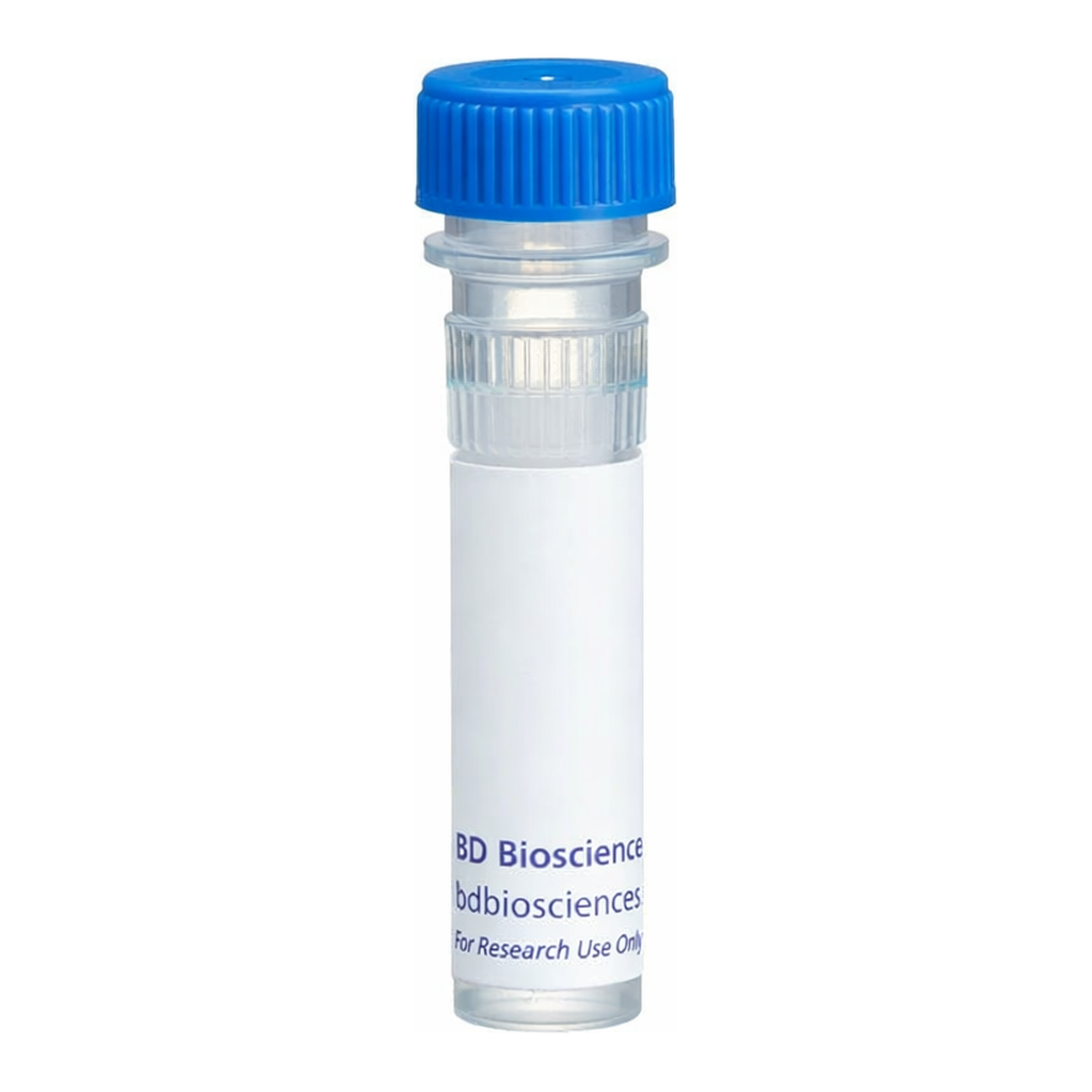 BD Purified Mouse IgM, λ Isotype Control