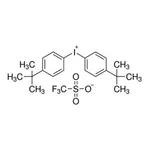 Merck BIS(4-TERT-BUTYLPHENL)IODONIUM TRIFLATE&