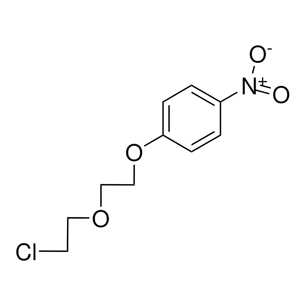Merck 1-(2-(2-CHLOROETHOXY)-ETHOXY)-4