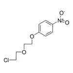 Merck 1-(2-(2-CHLOROETHOXY)-ETHOXY)-4