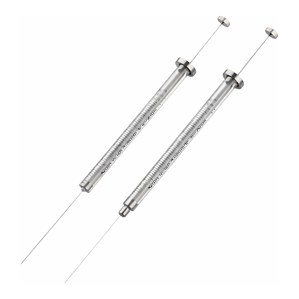 AS ONE Small Capacity Gastight Syringe, 소용량 가스타이트 시린지