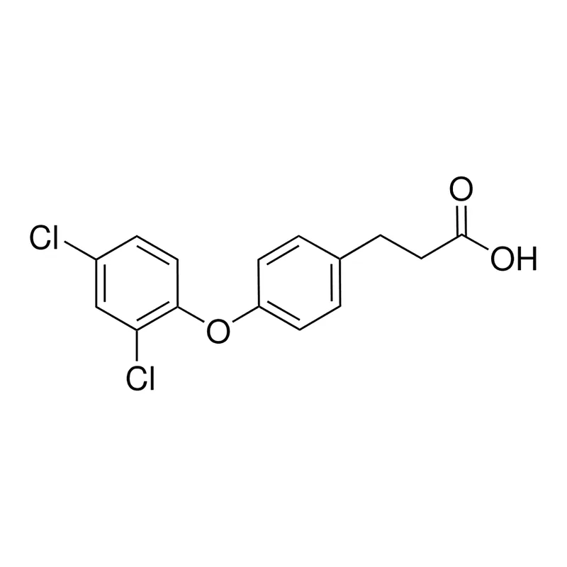 Merck 3-(4-(2,4-DICHLOROPHENOXY)PHENY