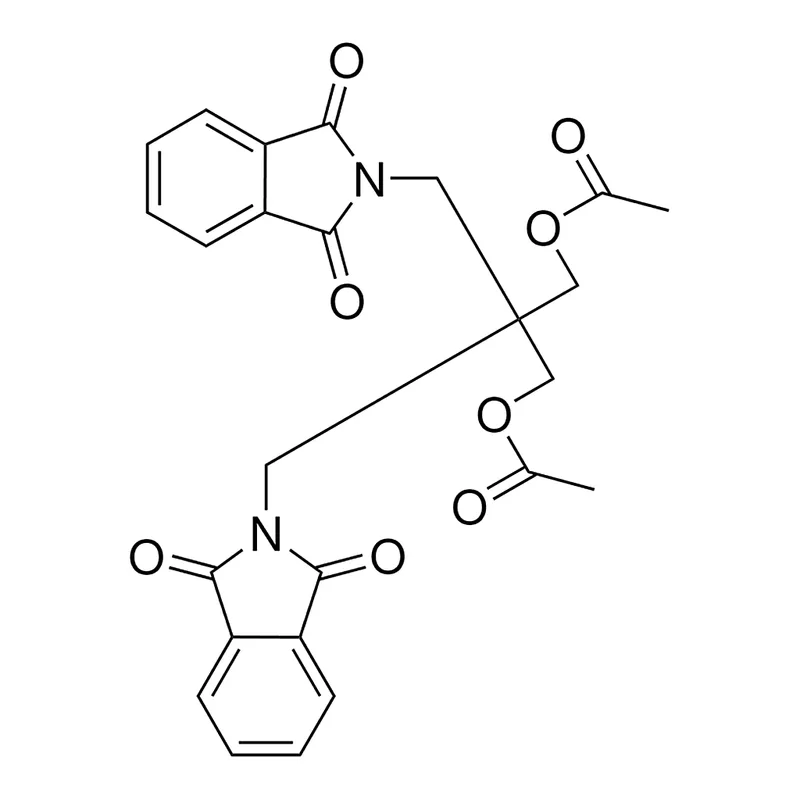 Merck 2,2-BIS-(PHTHALIMIDOMETHYL)-1,3-