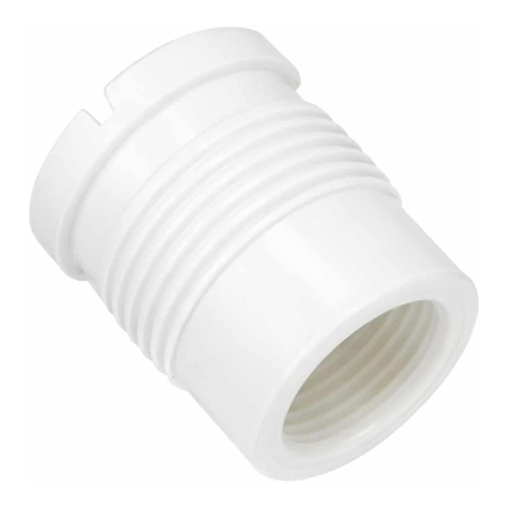Agilent Bearing bush, nebulizer, Ertalyte, 1/pk