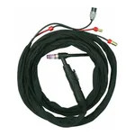 Daihan Science 알곤토치 (350A) 공냉, TIG Torch Assembly-Air Cooling