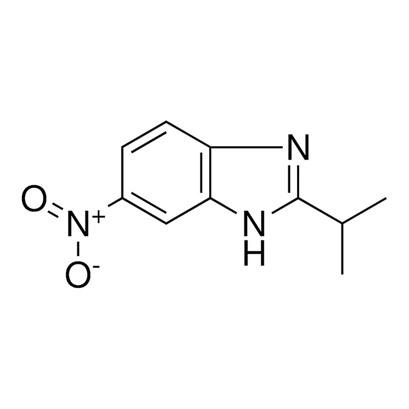 Merck 2-ISOPROPYL-6-NITRO-1H-BENZOIMI - 50 MG&