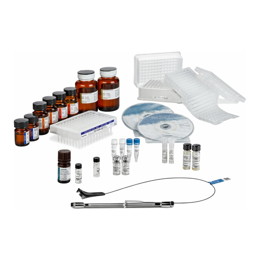 Waters GlycoWorks RapiFluor-MS N-Glycan Eco Script Starter Kit with ACQUITY Premier Glycan BEH Column - Automation