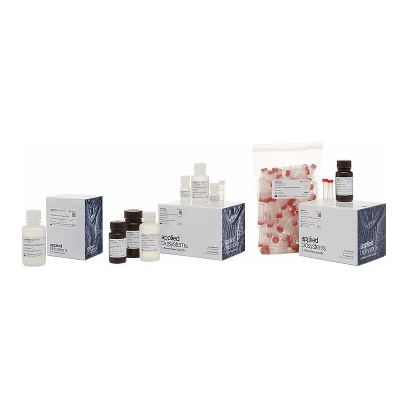 Thermo Fisher Scientific MagMAX CORE Mechanical Lysis Module & Glass Microbeads Bundle with CORE Chemistry