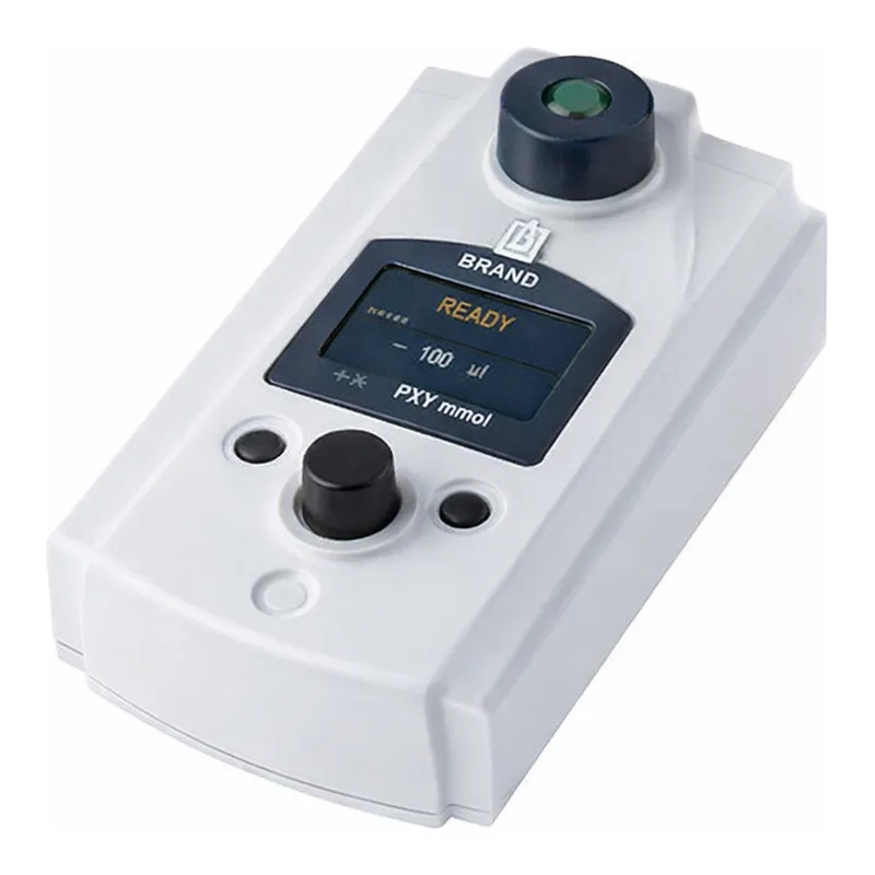 Merck BRAND(R) PLT unit (pipette leak testing unit)