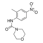 Merck 4-(N-(2-METHYL-4-NITROPHENYL)CA-