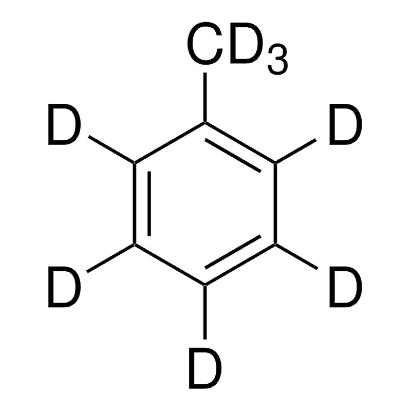Merck Toluene-d8