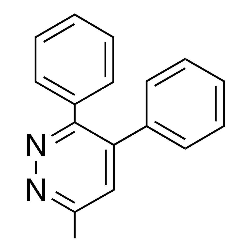 Merck 6-METHYL-3,4-DIPHENYLPYRIDAZINE