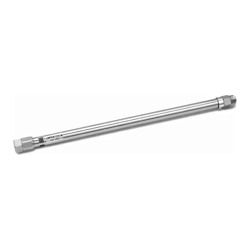 Waters Styragel HMW 2, 500 Å, 20 µm, 7.8 mm X 300 mm in DMF, 100 - 10K, 1/pk