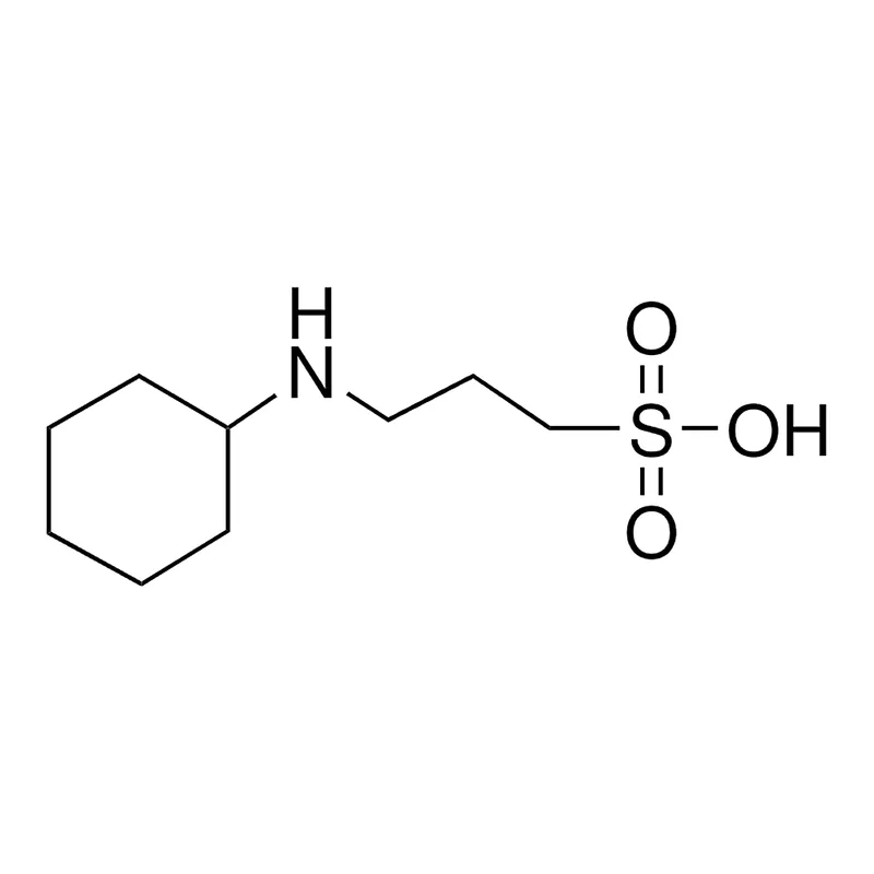 Merck CAPS