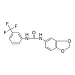 Merck 1-BENZO(1,3)DIOXOL-5-YL-3-(3-T - 25 MG&