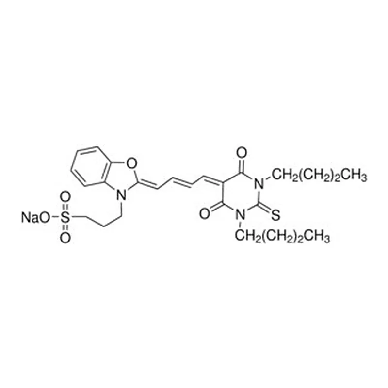 Merck MEROCYANINE 540