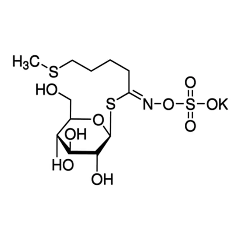 Merck GLUCOERUCIN POTASSIUM SALT