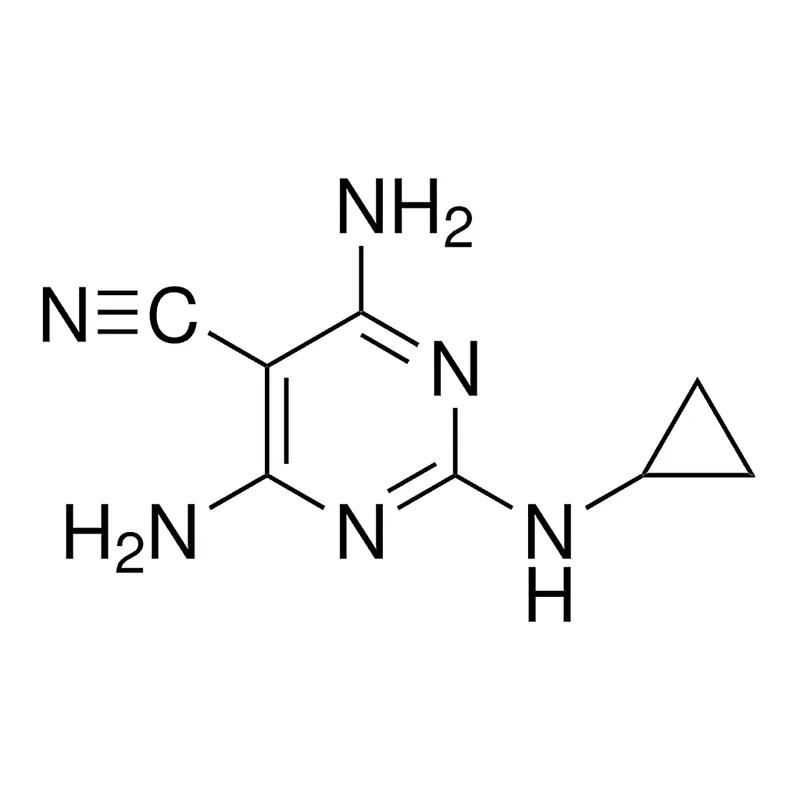 Merck Dicyclanil