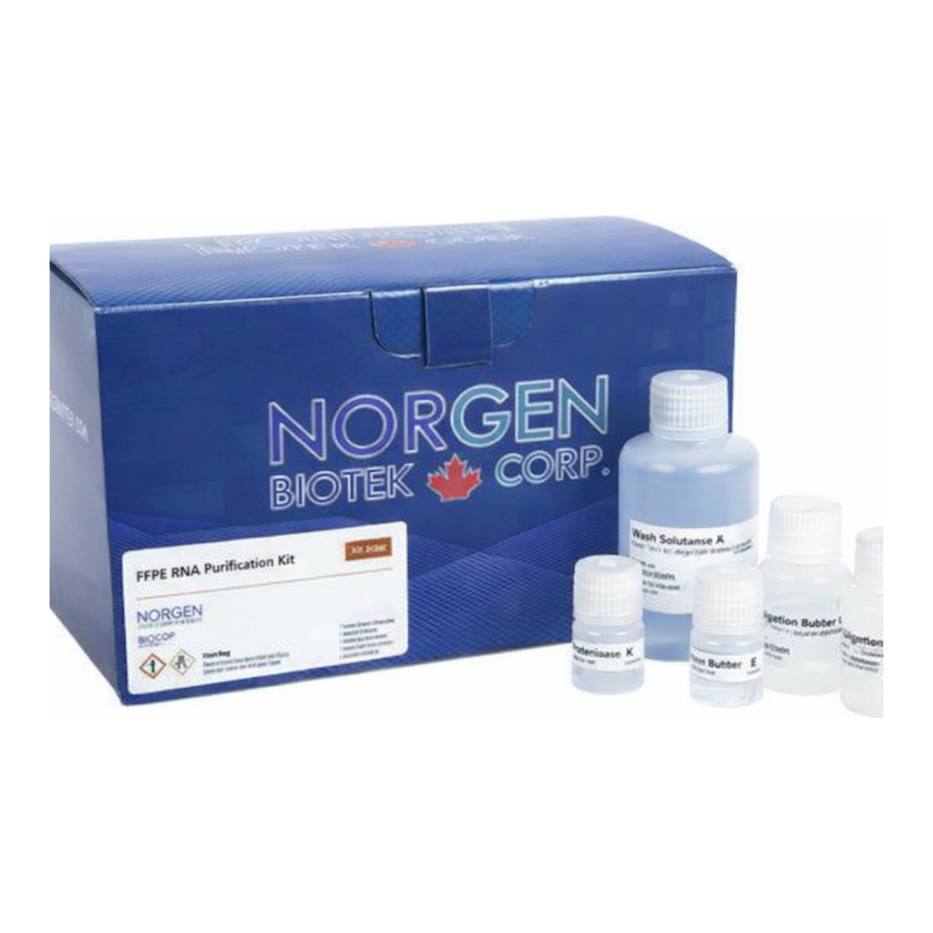 Norgen FFPE RNA Purification Kit Dx