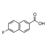 Merck 6-Fluoro-2-naphthoic acid