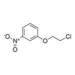 Merck 1-(2-CHLORO-ETHOXY)-3-NITRO-BE - 10 MG&