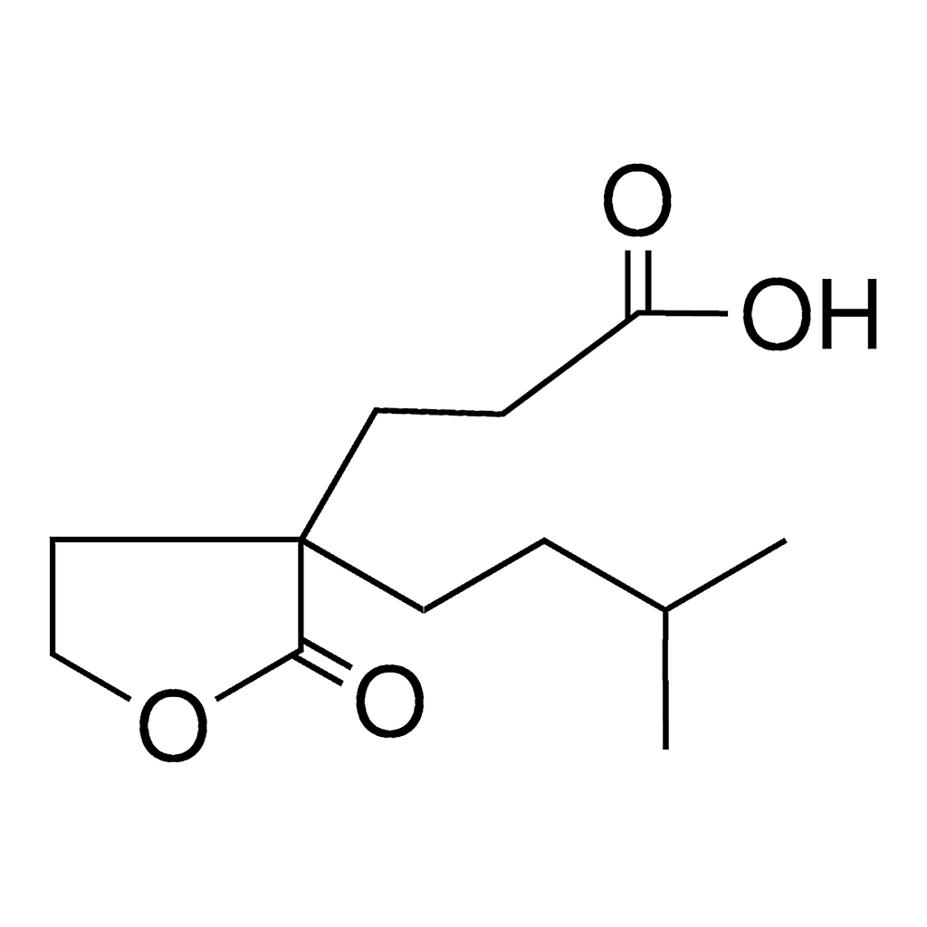 Merck 2-(2-HYDROXYETHYL)-2-ISOPENTYLG